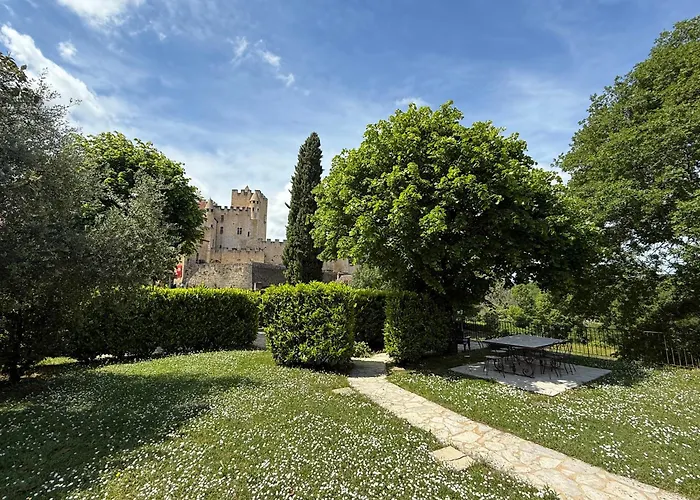 Hébergement de vacances Dream House In Front Of Chateau De In Perigord , Dordogne